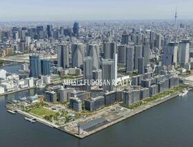 ＨＡＲＵＭＩ　ＦＬＡＧ　ＳＵＮ　ＶＩＬＬＡＧＥ　Ｂ棟