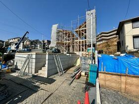 神奈川県横浜市神奈川区菅田町