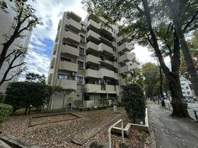 南烏山パーク・ホームズ