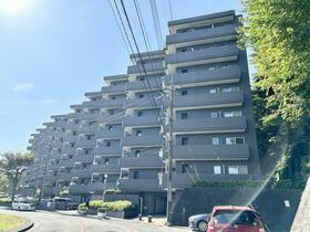 港南台コートハウス 2号棟