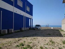 大阪府阪南市箱作