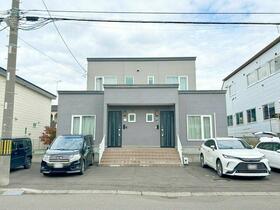 北海道札幌市白石区川下二条７丁目