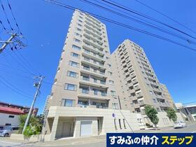 ディーレスティア北円山ウエストステージ