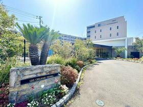 ジオ茅ヶ崎フレシア