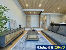 グランシティオ西京極