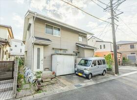 愛知県名古屋市緑区白土