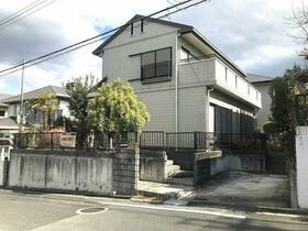 奈良県奈良市左京３丁目
