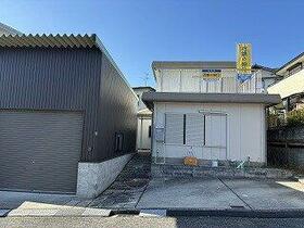 奈良県生駒郡平群町若葉台４丁目