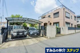 千葉県柏市西柏台１丁目