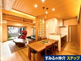 大阪府堺市南区高倉台４丁