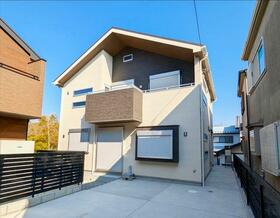 神奈川県横浜市旭区白根７丁目