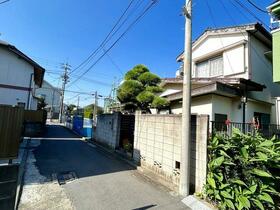神奈川県横浜市鶴見区東寺尾中台