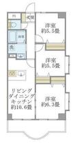 間取り：212057972765