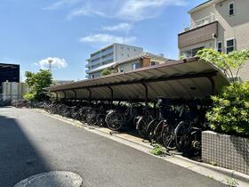 西船橋スクエアガーデン 801 ｜ 千葉県船橋市海神町南１丁目（賃貸マンション3LDK・8階・59.28㎡） その5