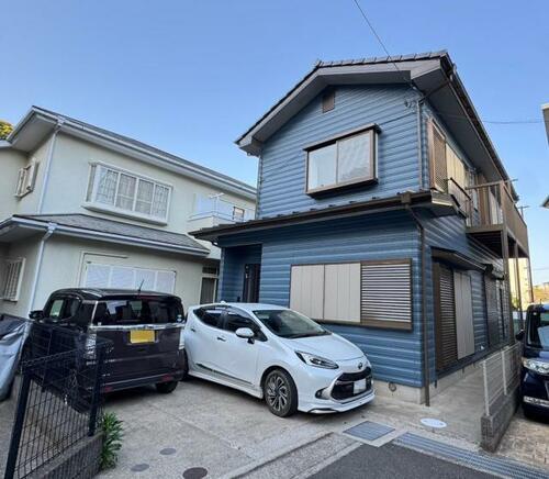 detached 神奈川県三浦市南下浦町上宮田