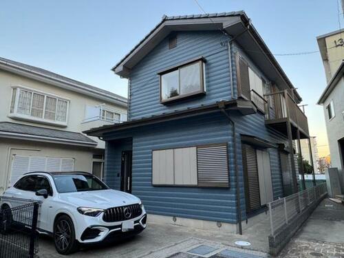 detached 神奈川県三浦市南下浦町上宮田