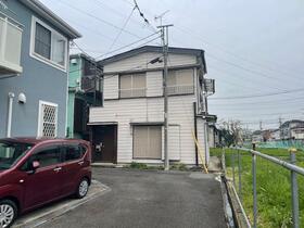 埼玉県川口市大字新堀