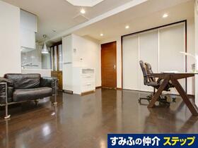 コンフォール御所南