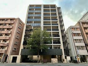 オープンレジデンシア高宮アベニュー