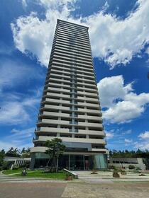 リベーラガーデンＩ棟（マリナタワー）