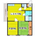 札幌市東区北九条東８丁目 5階建 築34年のイメージ