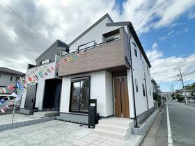 埼玉県鶴ヶ島市富士見４丁目