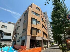 日興児玉パレス南青山