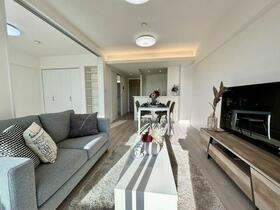 クレストフォルム横浜根岸