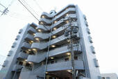 名古屋市天白区原２丁目 7階建 築34年のイメージ