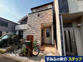 埼玉県所沢市中新井２丁目