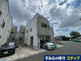 神奈川県川崎市宮前区犬蔵２丁目