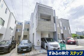 神奈川県川崎市宮前区犬蔵２丁目