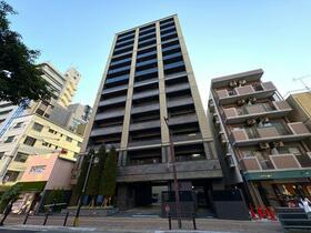 パークホームズ大濠公園フロント