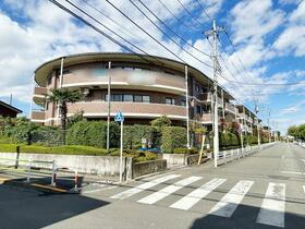 ルミナス小平弐番館