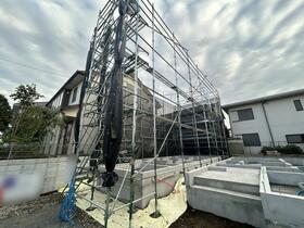 埼玉県所沢市中新井４丁目