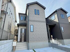 埼玉県所沢市中新井４丁目