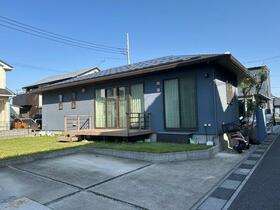 埼玉県越谷市大字平方