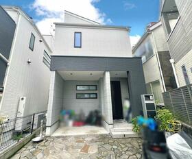 東京都目黒区南２丁目