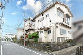 東京都目黒区東が丘１丁目