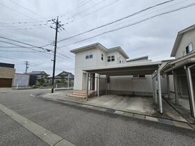 富山県高岡市木津