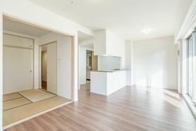 グランドメゾン千里中央東丘ＩＩ番館