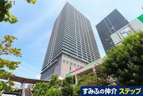 メガシティタワーズザ・イースト