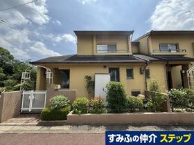 大阪府池田市伏尾台３丁目