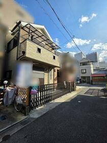 兵庫県尼崎市西難波町４丁目