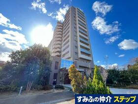 サンクタス鶴見緑地パークアドレス