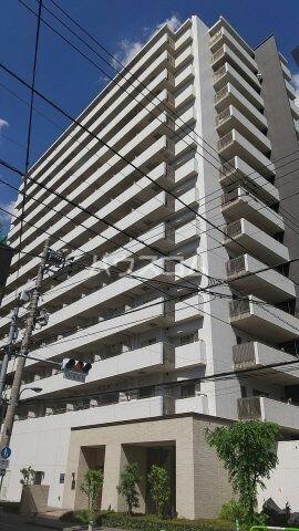 東京都北区東十条２丁目(賃貸マンション1R・10階・31.62㎡)の写真 その1