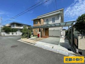 奈良県生駒市鹿ノ台東２丁目