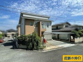 奈良県生駒市鹿ノ台東２丁目