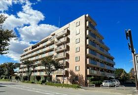 ライオンズマンション府中是政