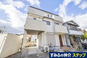 大阪府堺市中区深井東町